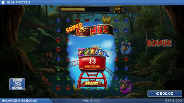 Spielbild 2